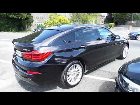 161D37808 - 161D37808 BMW 520d M Sport GT