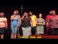 Soweto Gospel Choir Don T Do It Without Me