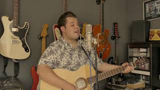 Robson Field - I Should Have Been True (The Mavericks - Cover)