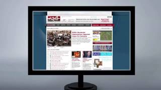 Storm Tracker/KELOLAND.com Redesigned