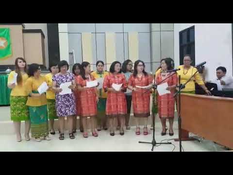 KC 192 Oh Alangkah baik