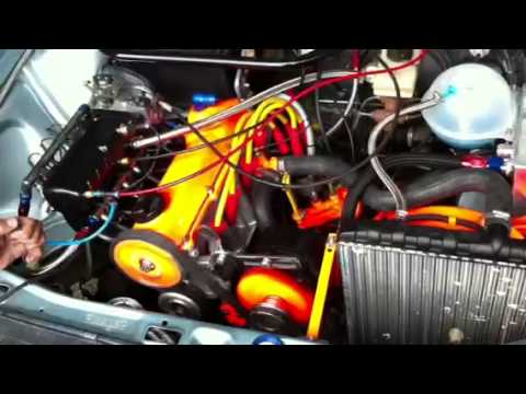 Passat Turbo B by 1PR SCHULTZ