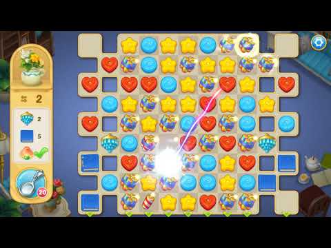 Matchington Mansion level 1049 HD