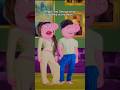 Peppa Finds Out About Mummy Pig 2 2 Art Story Peppapig