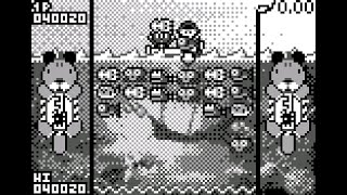 P/ECE Game: Pazuri Modoki (2017)