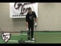The G TEE Batting Tee