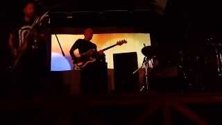 Fire! in Perugia at Cinema Zenith, 18.11.15 (excerpt 1/2)