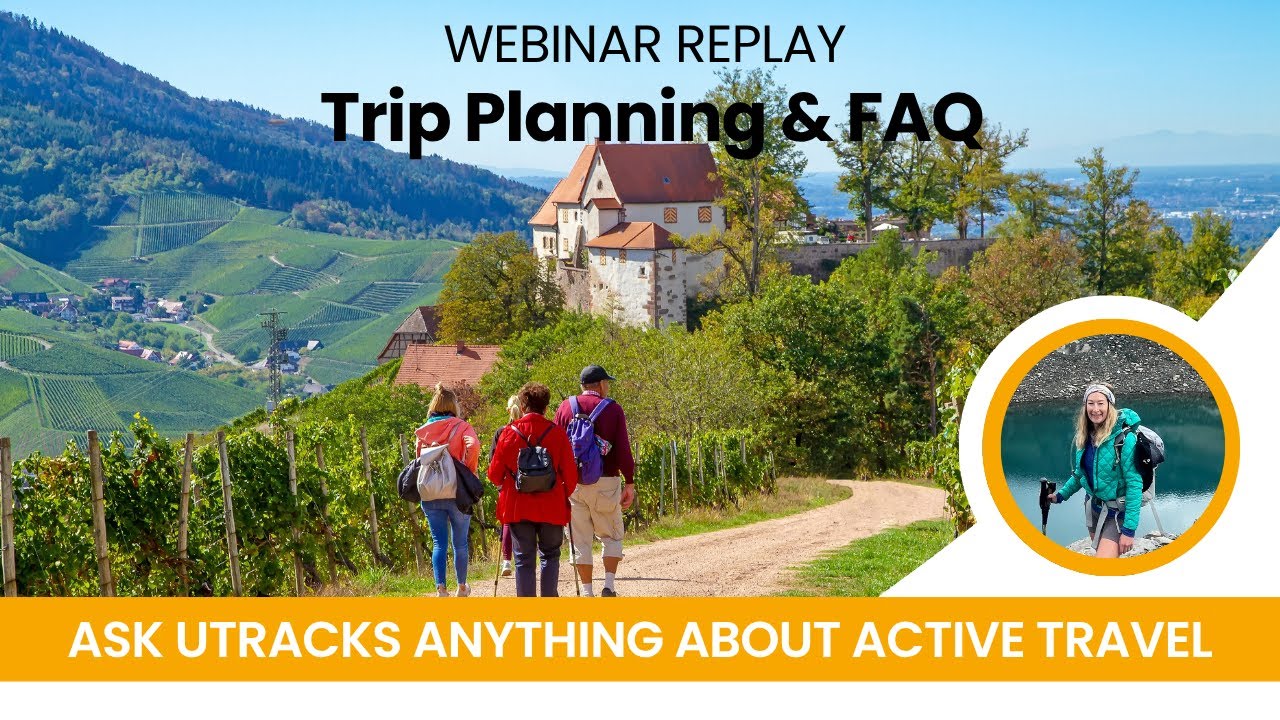 2026 Trip Planning & FAQ