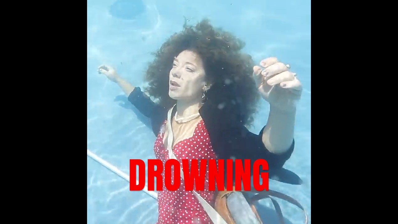 Drowning PSA
