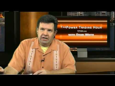 Nov 8th Power Trading Hour with host David White - 2012