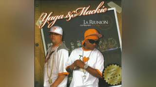 Yaga &amp; Mackie - Aparentemente Ft. Arcángel &amp; De La Ghetto