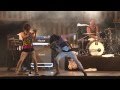 Family Force 5, Earthquake live at Flevo 2012 [HQ]