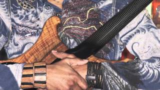 Stanley Jordan - Friends EPK