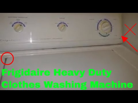 download lagu mp3 mp4 How To Use The Washing Machine Frigidaire, download lagu How To Use The Washing Machine Frigidaire gratis, unduh video klip How To Use The Washing Machine Frigidaire