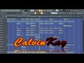 Nasty C Ft Rowlene SMA Instrumentals FL STUDIO 20 Tutorial