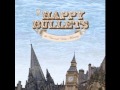 Happy Bullets - If You Were Mine 