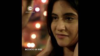 Biccho Ka Khel | Promo | Streaming Now on ZEE5 | Buy Now