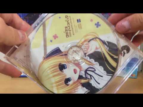 ワガママハイスペック