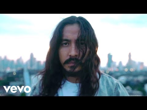 Marcello Tahitoe - Hanya Kamu (Official Music Video)