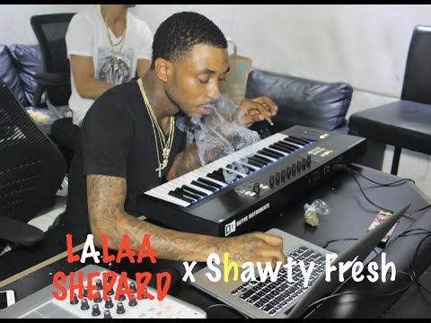 Meet Shawty Fresh: Producer of Trouble's 