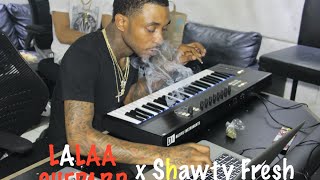 Meet Shawty Fresh: Producer of Trouble's 