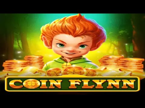 Coin Flynn gameplay video
