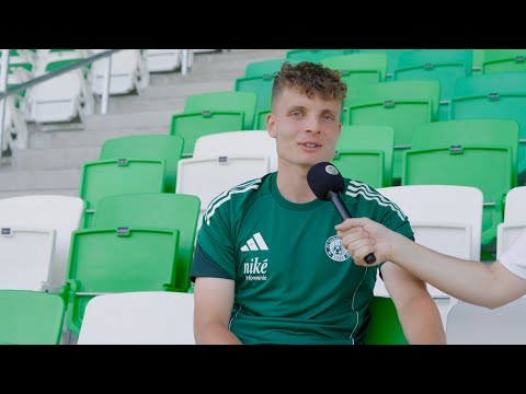 FILIP SOUČEK v rubrike „Skrumáž v päťke"