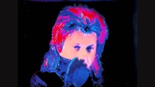 Aldo Nova - Cry Baby Cry