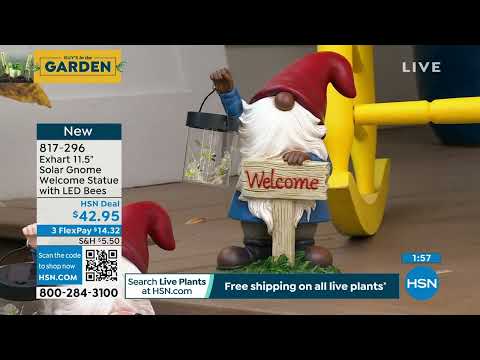 HSN | AT Home 04.21.2023 - 09 AM