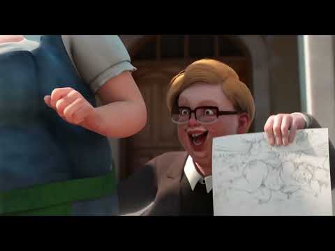 ROTZBUB - Der Deixfilm - TV Trailer