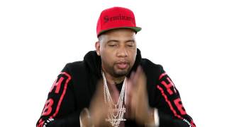 Philthy Rich Explains His Face Tattoos and If He Regrets Them