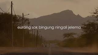 Download lagu Ulah Ngekang _ Lain Puisi mp3