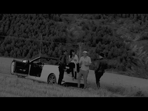 El Columpio Asesino, Amaral - A la espalda del mar (Videoclip oficial)