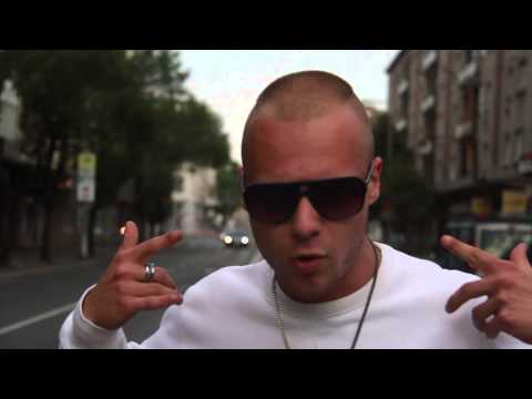 Ravo D - COMEBACK 2014 (Official Videoclip)