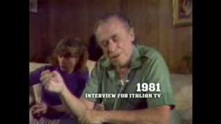 Bukowski: Born into This (2003)