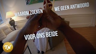 Chivv - Expose Zwarte Piet video