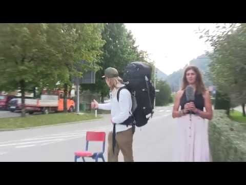 How not to get bored in Cerkno