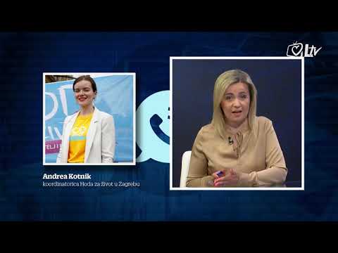Izdvojeno 24.6.2020. - Andrea Kotnik