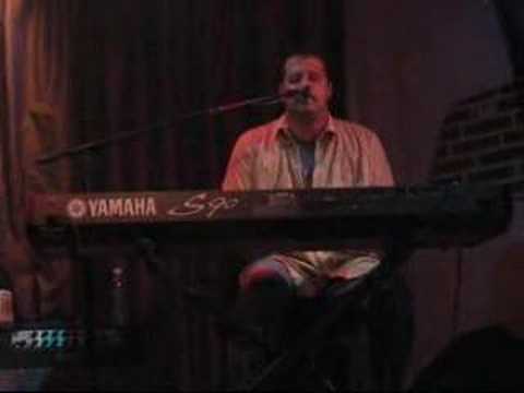 Drew Copeland ~ Rock Boat 2007 ~ This Kind of Love
