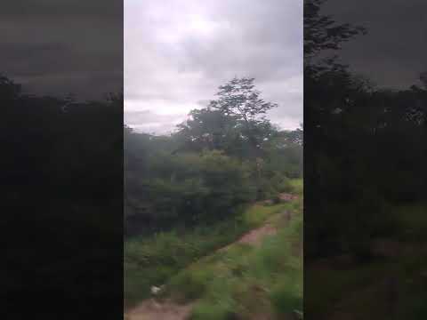 Pelas estradas de Cristópolis-BA