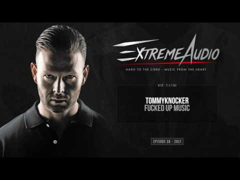 Evil Activities presents: Extreme Audio (Episode 58)