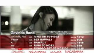 Govinda - Bawa Aku Lari (Official Video)