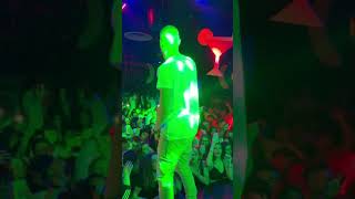 Nuovi Jeans - Nashley  ( Live Padova )