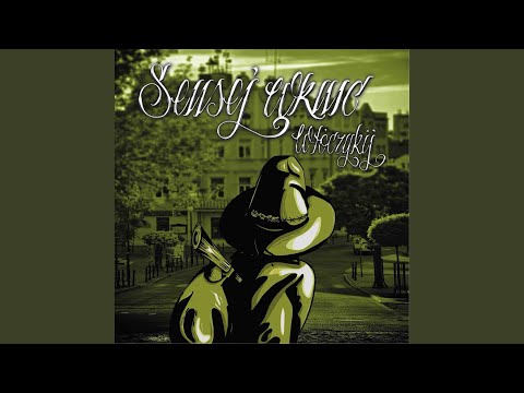 LUBIĘ, GDY PADA DESZCZ