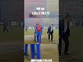 Wait For Zilly Zilly Meme Cricket