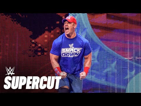 EVERY first overall WWE Draft pick: WWE Supercut