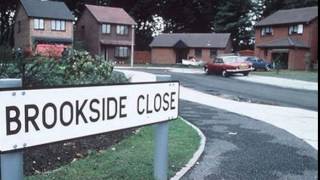 Brookside Theme tune 80s Version