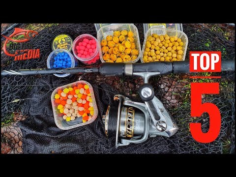 Feederangeln: Die Top-Köder fürs Methodfeedern – Tipps vom Profi