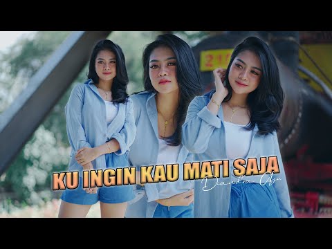 Diandra Ayu - Kuingin Kau Mati Saja - Official Music Video