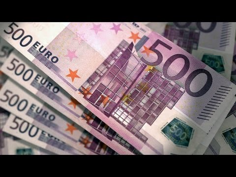 Bargeld in die Verfassung! - FPÖ-TV-Magazin 25.02.2016